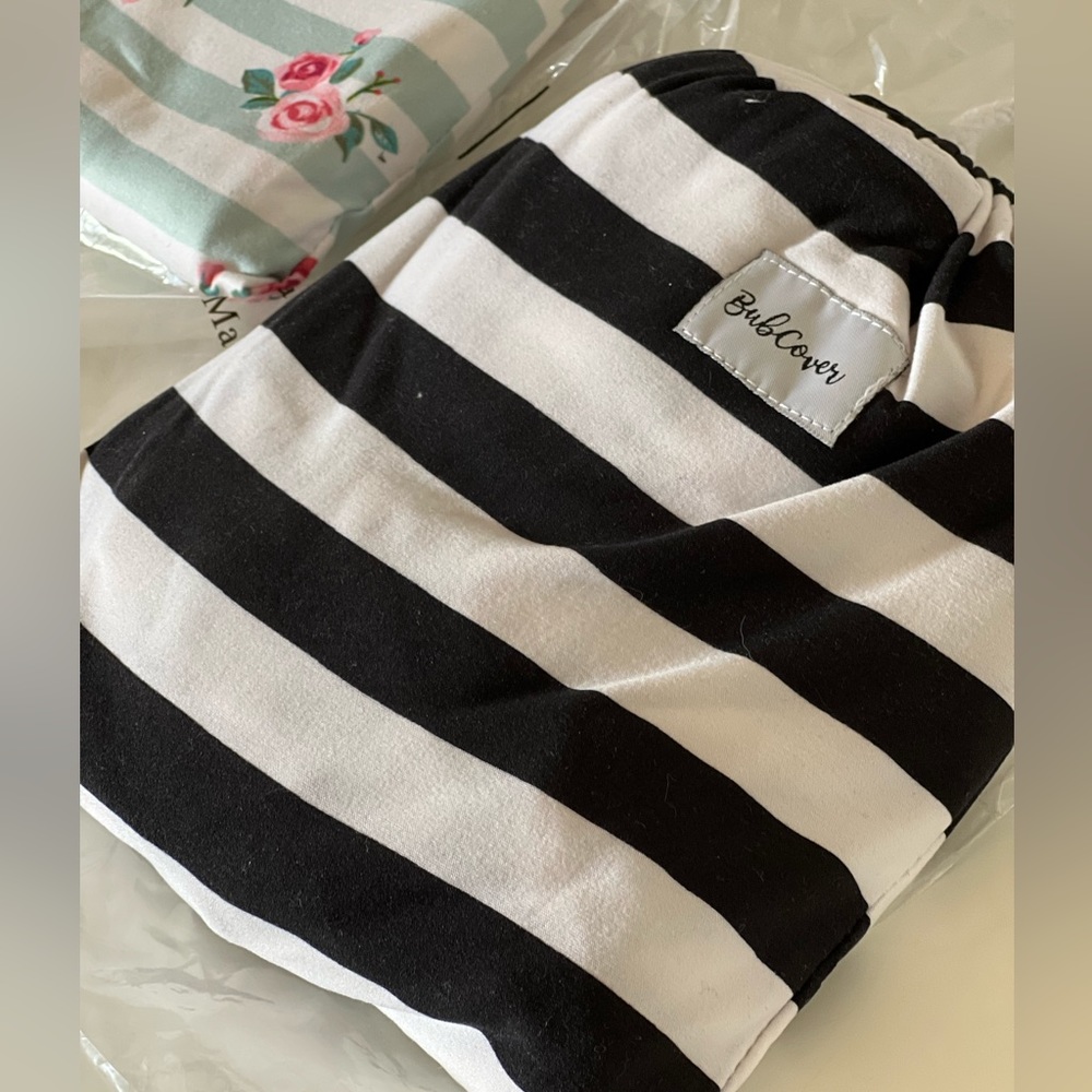 Bub Cover Infant Car seat Cover